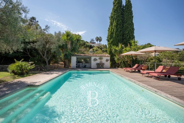Maison de luxe à vendre à Cannes, 2 350 000 €, Photo 6