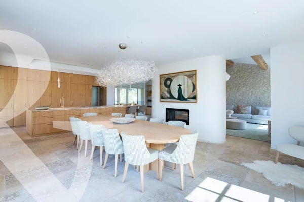 Maison de luxe à vendre à Maussane les Alpilles, 4 495 000 €, Photo 6