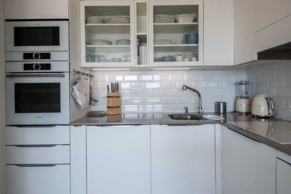 Luxury Apartment for sale in Villefranche-sur-Mer, 490 000 €, Photo 7