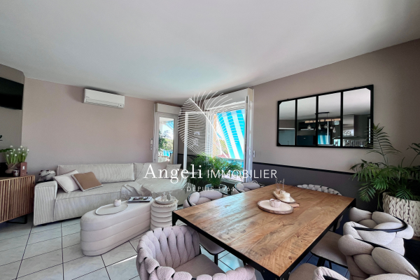 Appartement de luxe à vendre à Saint-Aygulf, 420 000 €, Photo 7