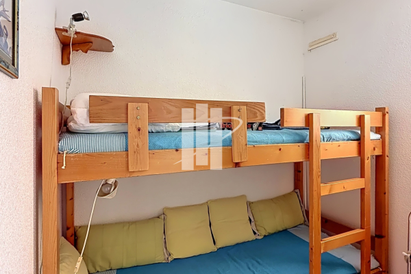 Appartement de luxe à vendre à Saint-Raphaël, 189 000 €, Photo 7