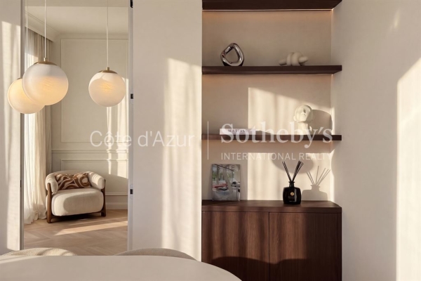 Luxury Apartment for sale in Cannes, 1 100 000 €, Photo 7