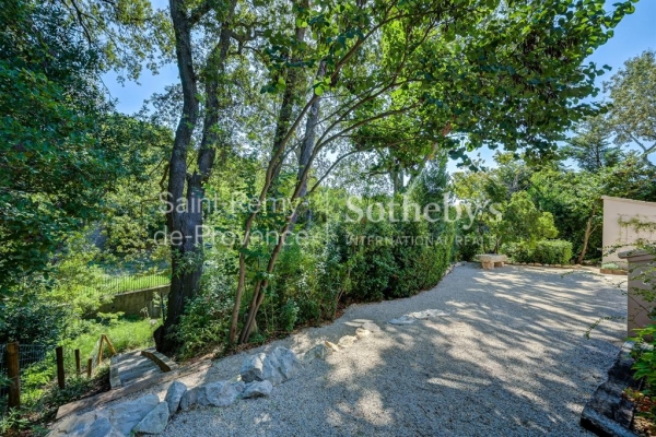 Luxury House for sale in Maussane les Alpilles, 1 690 000 €, Photo 7