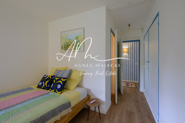 Appartement de luxe à vendre à Cavalaire-sur-Mer, 519 000 €, Photo 7