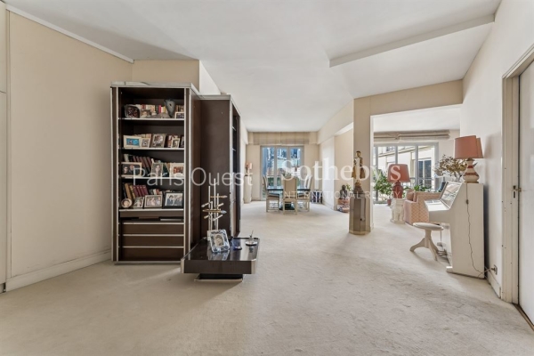 Appartement de luxe à vendre à Neuilly-sur-Seine, 990 000 €, Photo 7