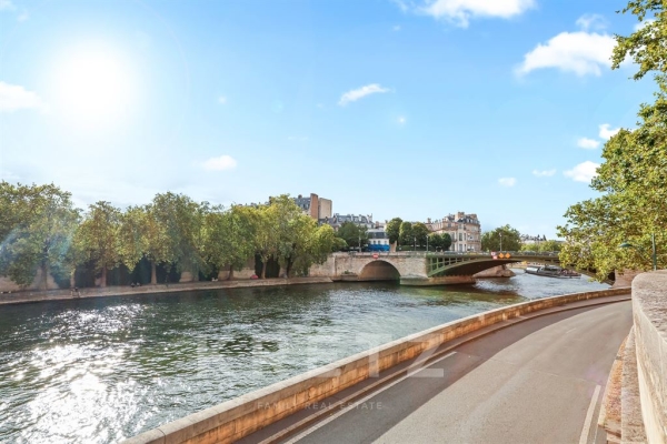Appartement de luxe à vendre à Paris 4ème, 1 095 000 €, Photo 7