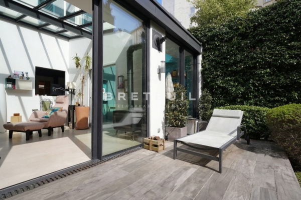 Maison de luxe à vendre à Paris 14ème, 4 500 000 €, Photo 7