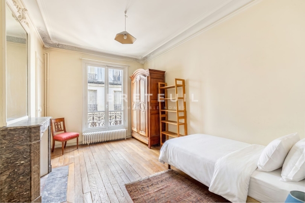 Appartement de luxe à vendre à Paris 6ème, 2 625 000 €, Photo 7