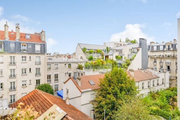 Appartement de luxe à vendre à Paris 15ème, 720 000 €, Photo 7