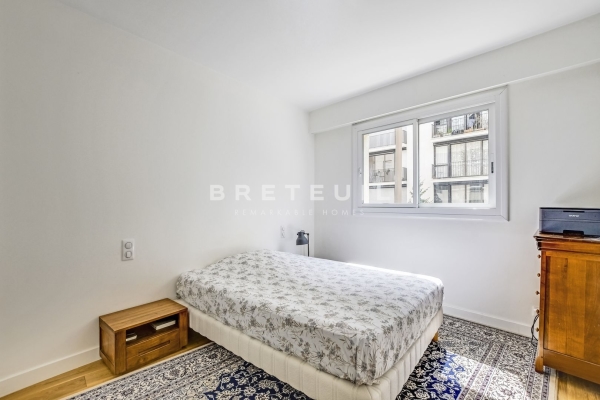 Appartement de luxe à vendre à Paris 15ème, 995 000 €, Photo 7