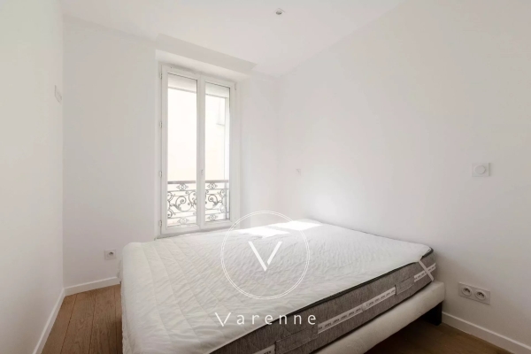 Appartement de luxe à vendre à Paris 16ème, 449 000 €, Photo 7