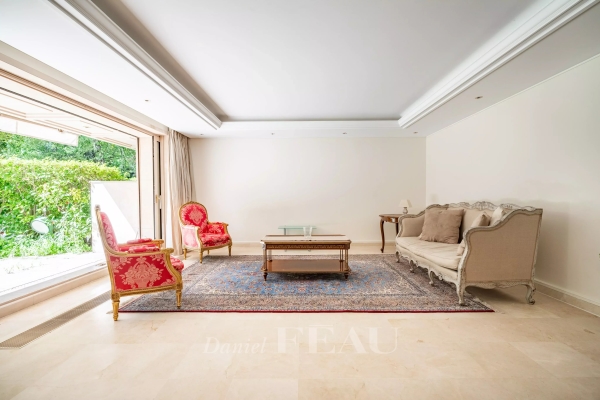 Appartement de luxe à vendre à Neuilly-sur-Seine, 3 440 000 €, Photo 7