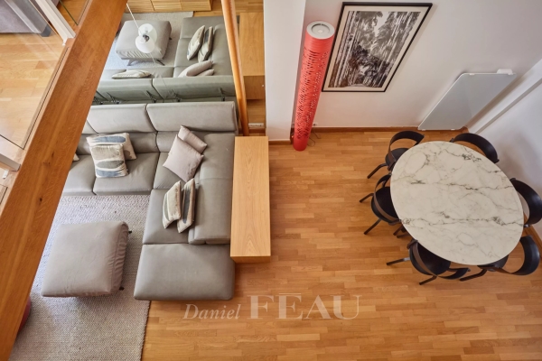 Appartement de luxe à vendre à Paris 6ème, 2 750 000 €, Photo 7