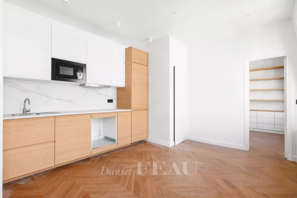 Appartement de luxe à vendre à Paris 16ème, 499 000 €, Photo 7