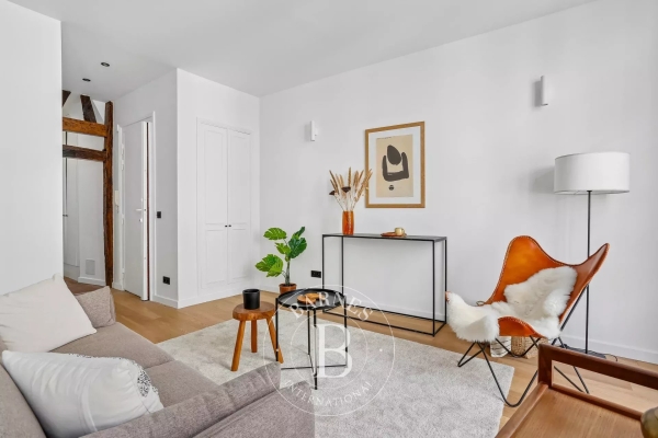 Appartement de luxe à vendre à Paris 6ème, 795 000 €, Photo 7