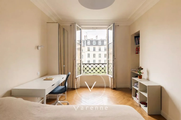 Appartement de luxe à vendre à Paris 13ème, 1 365 000 €, Photo 7