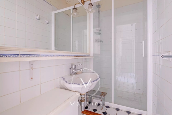 Appartement de luxe à vendre à Paris 15ème, 590 000 €, Photo 7