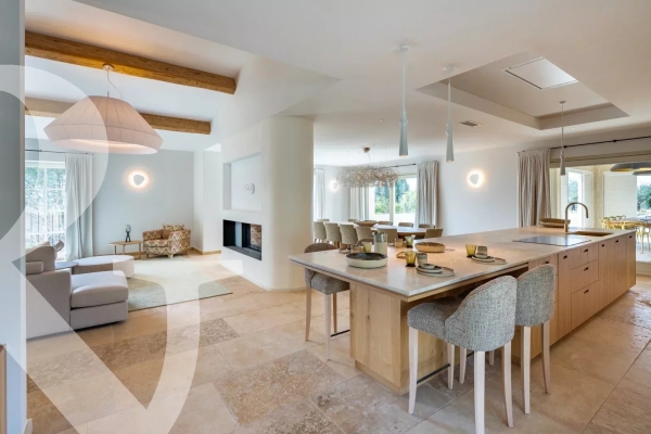 Maison de luxe à vendre à Maussane les Alpilles, 4 495 000 €, Photo 7