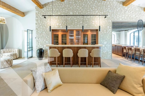Maison de luxe à vendre à Maussane les Alpilles, 4 495 000 €, Photo 7