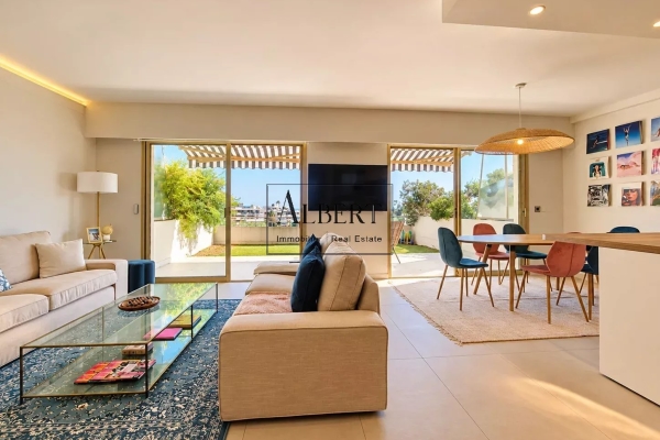 Appartement de luxe à vendre à Cannes, 695 000 €, Photo 7
