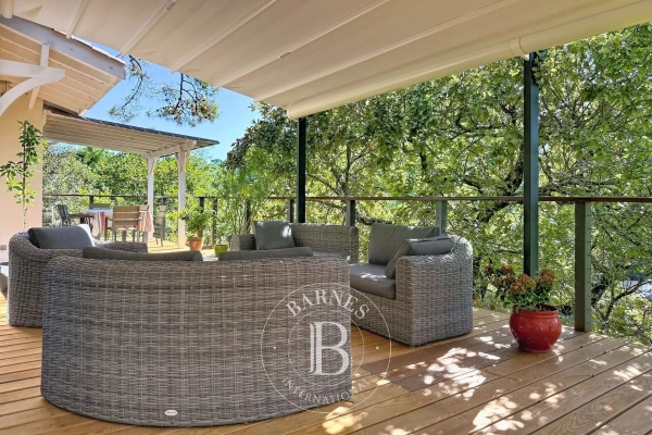Maison de luxe à vendre à Arcachon, 1 495 000 €, Photo 7