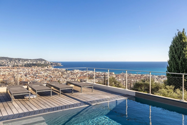 Luxury Apartment for sale in Nice, 380 000 €, Photo 1