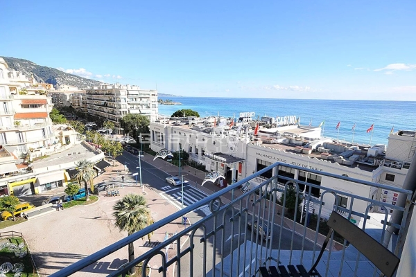 Luxury Apartment for sale in Menton, 636 000 €, Photo 1