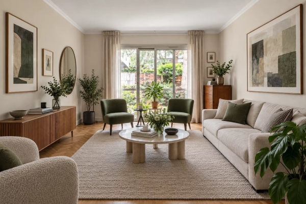 Luxury Apartment for sale in Paris 6ème, 1 140 000 €, Photo 1