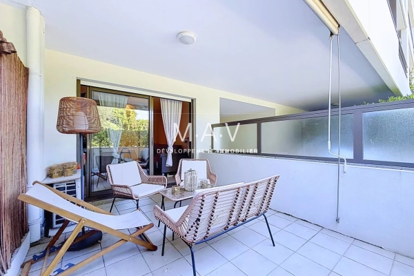 Luxury Apartment for sale in Nice, 219 000 €, Photo 1