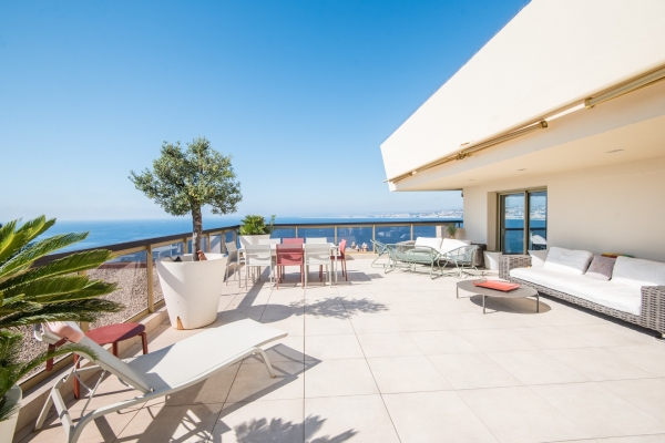 Luxury Apartment for sale in Nice, 2 950 000 €, Photo 1
