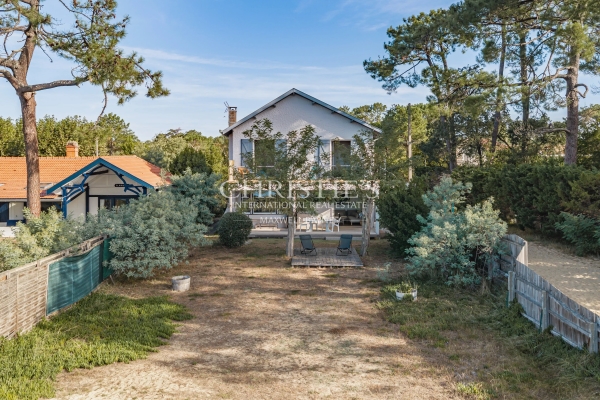Luxury House for sale in Cap Ferret, 2 477 000 €, Photo 2