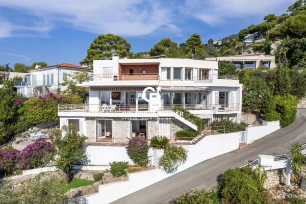 Maison de luxe à vendre à Villefranche-sur-Mer, 3 900 000 €, Photo 2