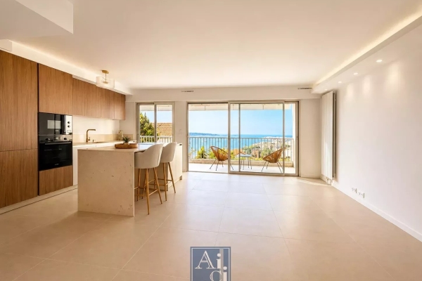 Appartement de luxe à vendre à Cannes, 699 000 €, Photo 2