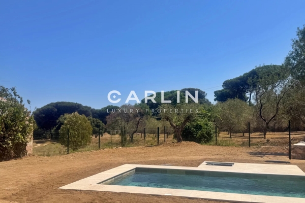 Maison de luxe à vendre à Ramatuelle, 2 940 000 €, Photo 2