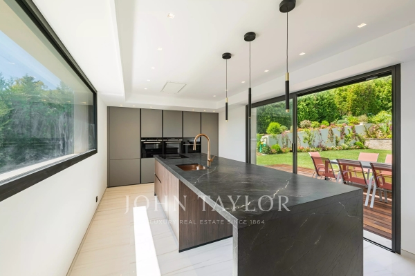 Maison de luxe à vendre à Mougins, 3 990 000 €, Photo 2