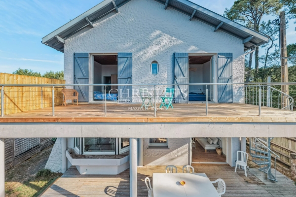 Luxury House for sale in Cap Ferret, 2 477 000 €, Photo 3