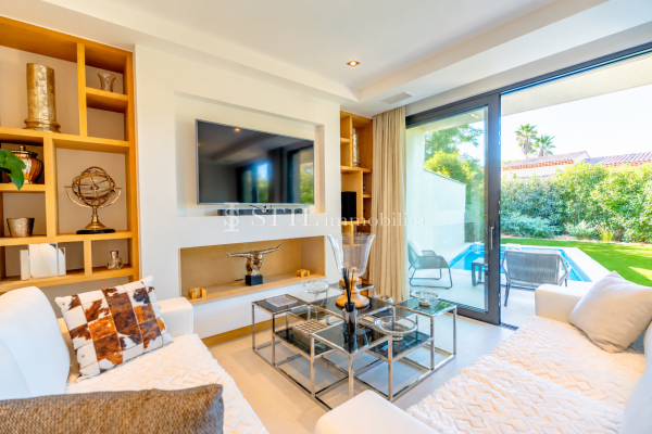 Maison de luxe à vendre à Sainte-Maxime, 1 490 000 €, Photo 3