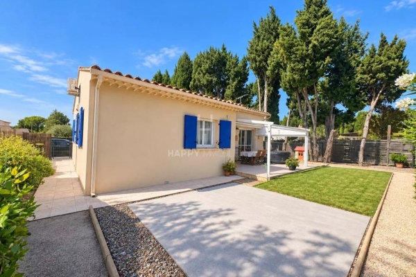 Luxury House for sale in Maussane les Alpilles, 425 000 €, Photo 3