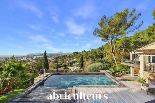 Maison de luxe à vendre à Le Cannet, 1 299 000 €, Photo 3
