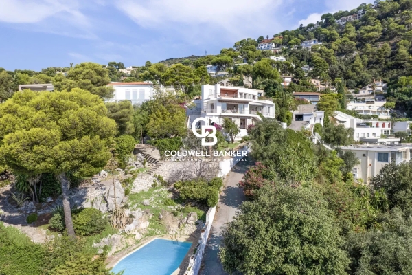 Maison de luxe à vendre à Villefranche-sur-Mer, 3 900 000 €, Photo 4