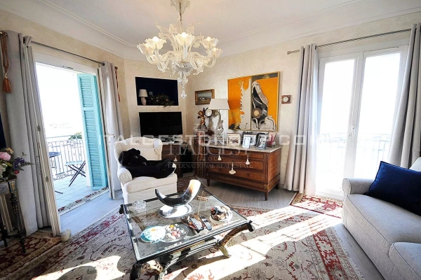 Luxury Apartment for sale in Menton, 636 000 €, Photo 4