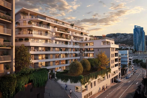 Appartement de luxe à vendre à Beausoleil, 1 250 000 €, Photo 4