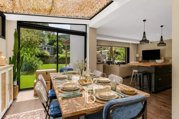 Maison de luxe à vendre à Saint-Tropez, 3 600 000 €, Photo 4