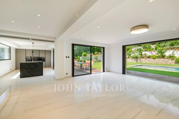 Maison de luxe à vendre à Mougins, 3 990 000 €, Photo 4