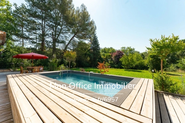 Maison de luxe à vendre à Puyricard, 1 295 000 €, Photo 4