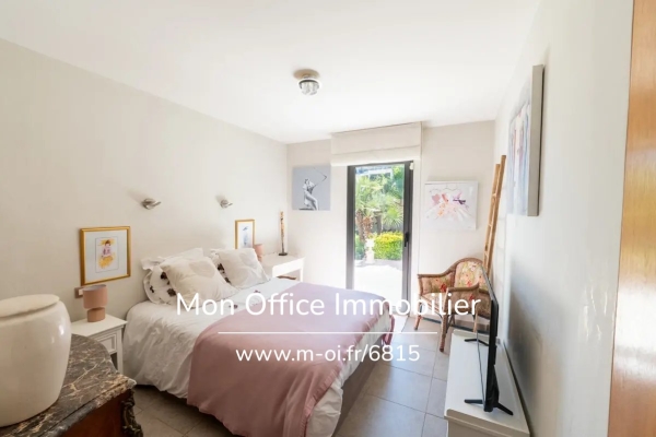Appartement de luxe à vendre à Saint-Raphaël, 770 000 €, Photo 4