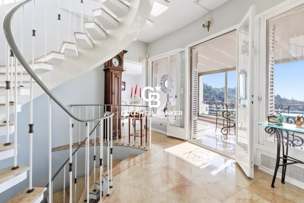Maison de luxe à vendre à Villefranche-sur-Mer, 3 900 000 €, Photo 5