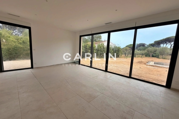 Maison de luxe à vendre à Ramatuelle, 2 940 000 €, Photo 5
