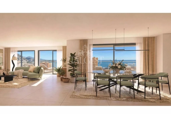 Appartement de luxe à vendre à Beausoleil, 1 250 000 €, Photo 5