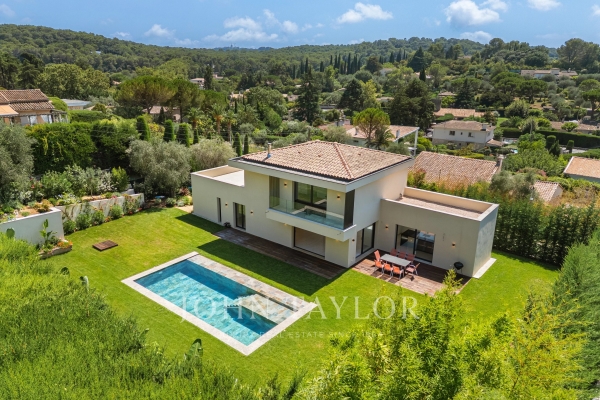 Maison de luxe à vendre à Mougins, 3 990 000 €, Photo 5
